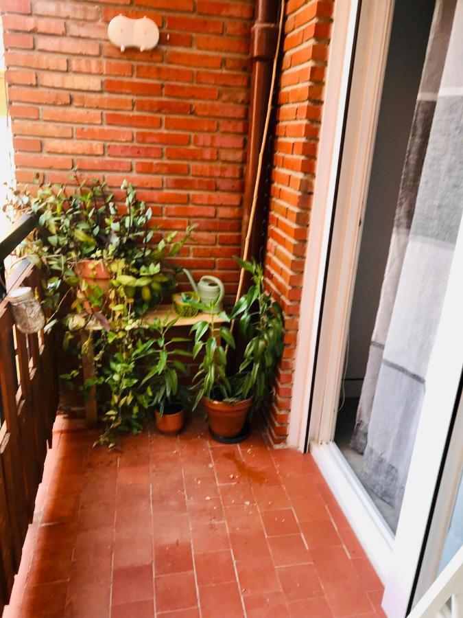 Estepena Talavera de la Reina Buitenkant foto